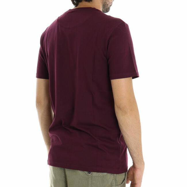 T-SHIRT BASIC LYLE & SCOTT - Mad Fashion | img vers.650x/